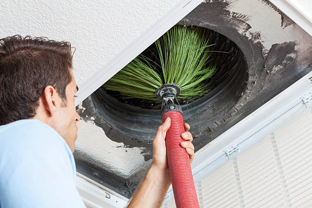 Best Duct Repair and Sealing Services in Falconer, NY